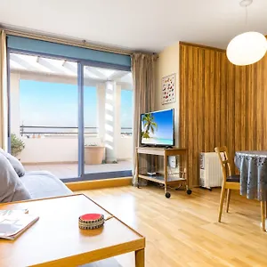 Apartamento Homes Penthouse Eslava, Málaga