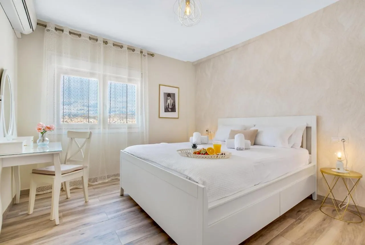 Nuestro Rincon De Malaga Appartement