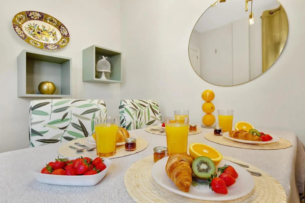 Nuestro Rincon De Malaga Appartement