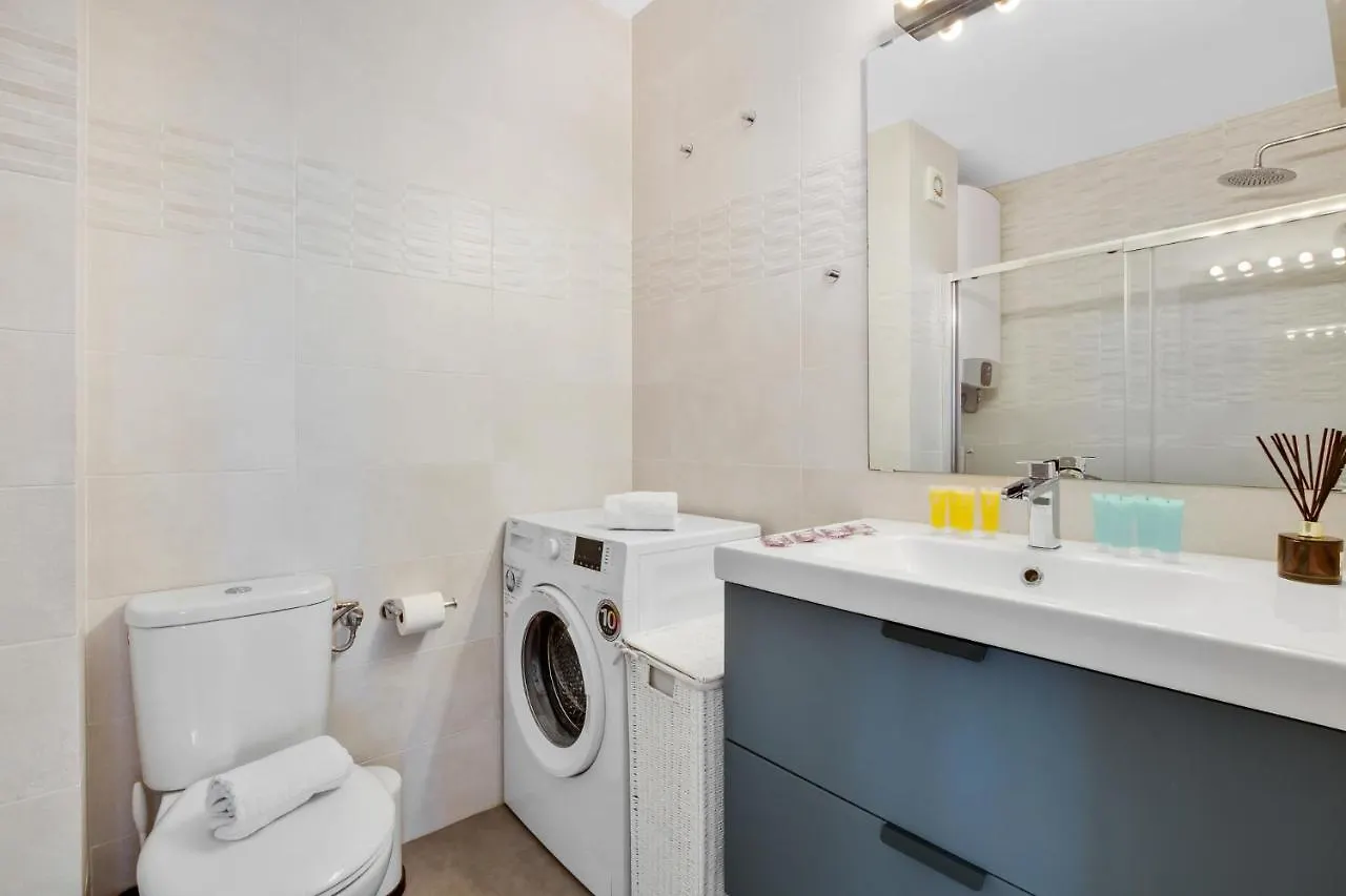 Apartamento Nuestro Rincon De Málaga 0*,  España