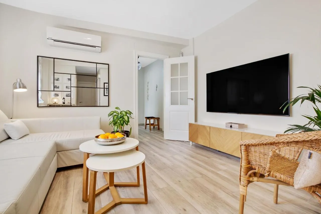 Nuestro Rincon De Malaga Appartement Spanje